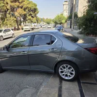 دنا پلاس آپشنال مدل 1404