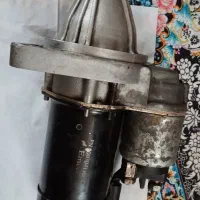 استارت درحد