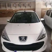 207 tu3 مدل 1405