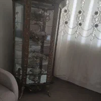 بوفه برنجی