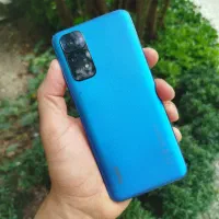 شیائومی Note 11S 128 رام 8 درحد آکبند پلمپ باضمانت