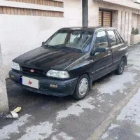 پراید 82