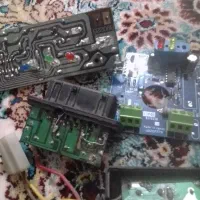 تعمیر برد وپاور  سیار