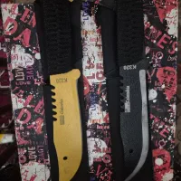 چاقو کلمبیایی