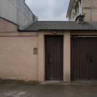 ۲۰۵ متر زمین سند تک برگ  در مطهری