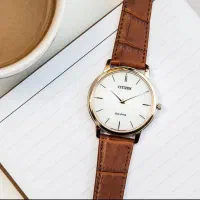 فروش ساعت CITIZEN کارکرده اتوماتیک