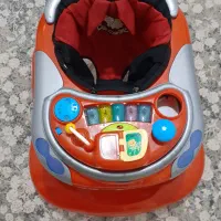 روروئک