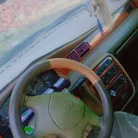 سمند تمیز