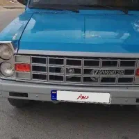 نیسان دوگانه  تناژ پایین