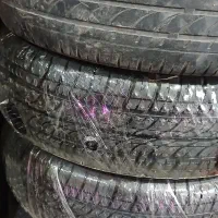 لاستیک سایز ۱۴ پژو سمند