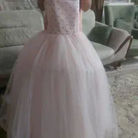 لباس مجلسی دخترانه