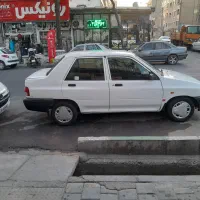 پراید 13۱ مدل 96