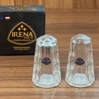 ظروف پذیرای  نمک دون  دستی وارمر