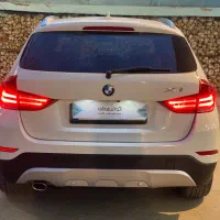 2014  Bmw x1 18i|خودرو سواری و وانت|مشهد, فرهنگ|دیوار