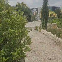 باغ خوش نشین