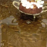 توافقی شیشه میز عسلی