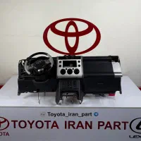 لوازم افجی FJ