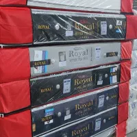 تشک سوپرطبی ارتوپدی رویال/کیفیت بالا