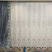 پرده در حد نو
