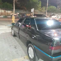 فروش ۴۰۵ مدل ۸۳