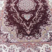 یک جفت فرش ماشینی ۶متری سالم