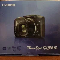 دوربین عکاسی canon