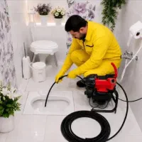 لوله بازکنی راه آهن سپه منتظری پونک کوثر مینودر