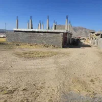زمین مسکونی