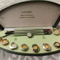 ساعت‌قدمت‌دارالگانس