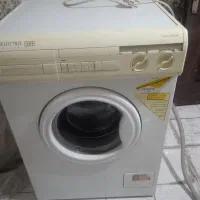 ماشین لباسشویی سپهر