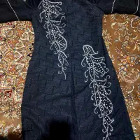 مانتو مجلسی