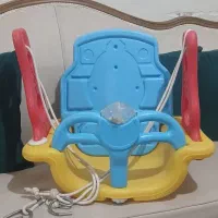 تاپ کودک سایز بزرگ