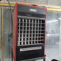 هیتر گازی انرژی