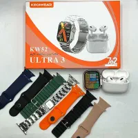 اپل واچ ساعت هوشمند اورژینال 5 و 7بند و ایرپاد دار