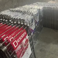 بندرخت،بند رخت،نردبان،صندلی تاشو
