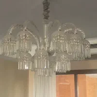فروش سه عدد لوستر