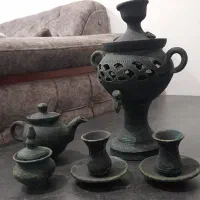 دکوری