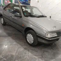 405 جی ال ایکس 88 آس