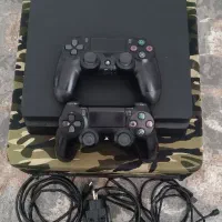 pes4 slim