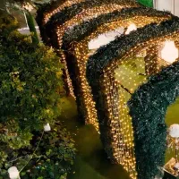 باغ تالار  با تخفیف ۴۰۵