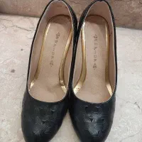 کفش زنانه مجلسی