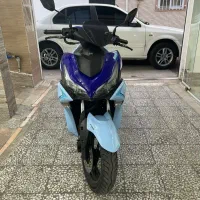 همتاز موتور