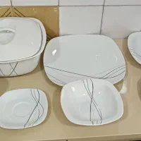 چینی ۱۲نفره