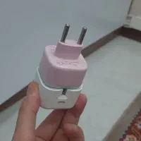 شارژر ۲۰واتی اصلی آیفون