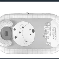 پشه بند کمپی