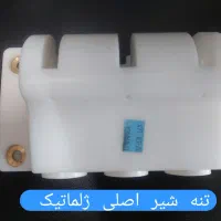 فروش کلیه قطعات دستگاه های بستنی
