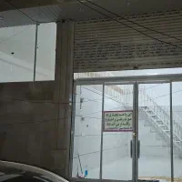 اجاره مغازه 9۰ متری(40 متر همکف و 50 متر نیم طبقه)
