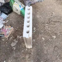 بلوک گچی