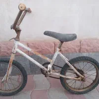 دوچرخه ۱۶