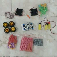 پک رباتیک  کامل